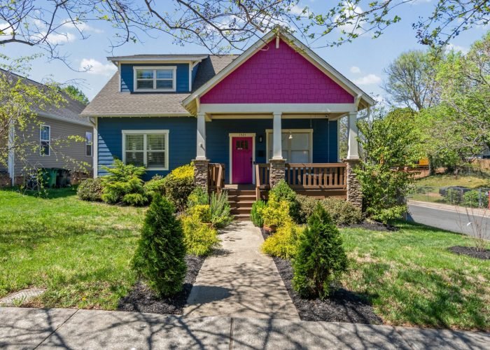 Real Estate Photography