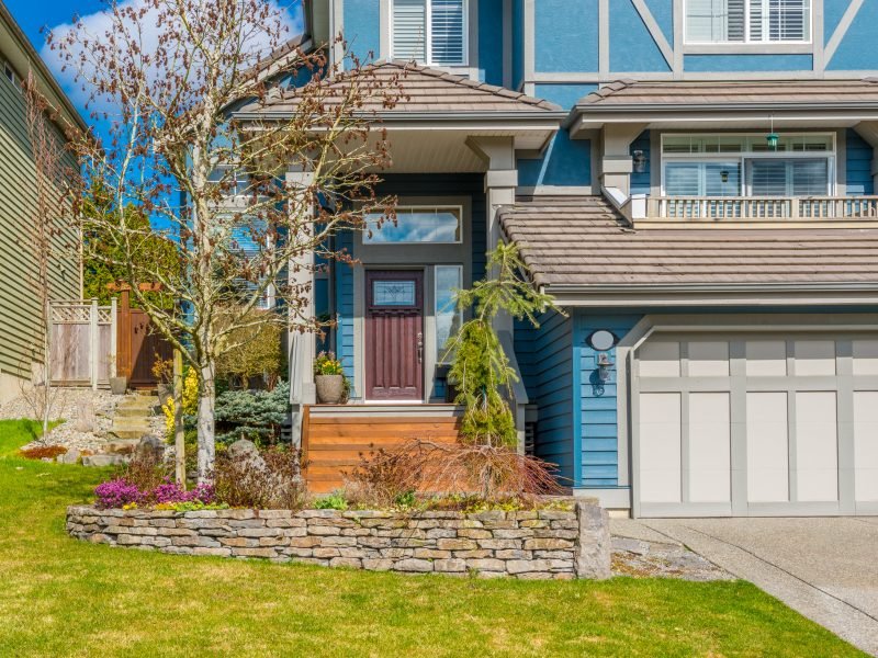 Real Estate Photography – CLT Photo Video